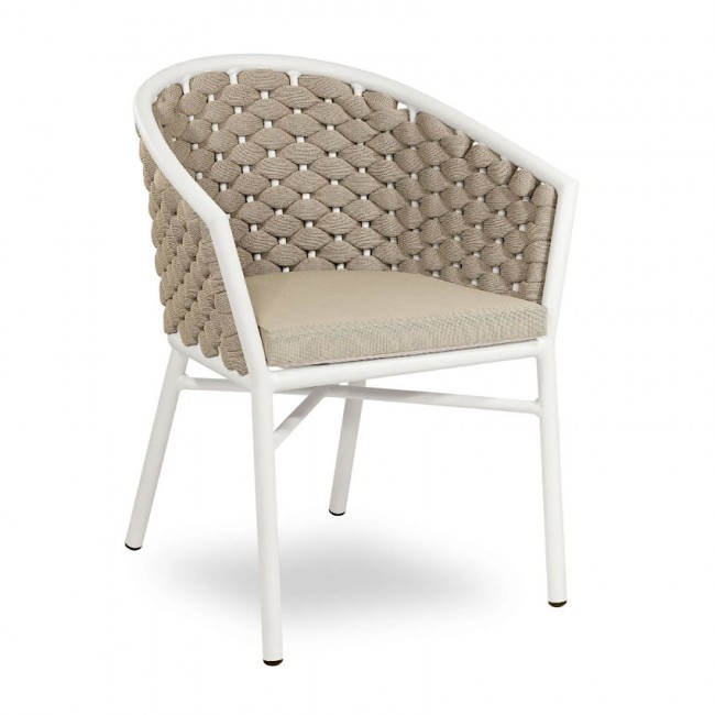 Фотогалерея | Крісло Dub White Beige (718-BCO02) - Contral | Вілла Ванілла Каталог фото | Крісло Dub White Beige (718-BCO02) - Contral | Вілла Ванілла