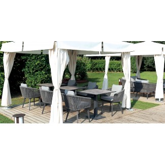 Крісло Lady 720 Antracite/Grey Крісло Lady 720 Antracite/Grey