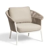 Фотогалерея | Лаунж-крісло Lake White Beige (535-BCO) - Contral | Вілла Ванілла Каталог фото | Лаунж-крісло Lake White Beige (535-BCO) - Contral | Вілла Ванілла