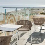 Фотогалерея | Крісло Lake White Beige (732-BCO) - Contral | Вілла Ванілла Каталог фото | Крісло Lake White Beige (732-BCO) - Contral | Вілла Ванілла