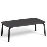 Фотогалерея | Великий кавовий столик Leaf 92x55 Anthracite Ardesia (572-AT) - Contral | Вілла Ванілла Каталог фото | Великий кавовий столик Leaf 92x55 Anthracite Ardesia (572-AT) - Contral | Вілла Ванілла
