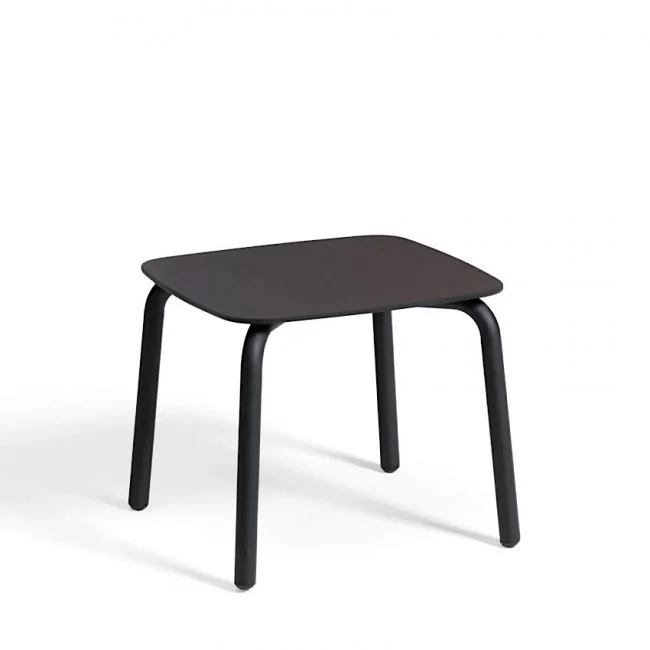 Фотогалерея | Кавовий столик Leaf 45x45 Anthracite Ardesia (573-AT) - Contral | Вілла Ванілла Каталог фото | Кавовий столик Leaf 45x45 Anthracite Ardesia (573-AT) - Contral | Вілла Ванілла