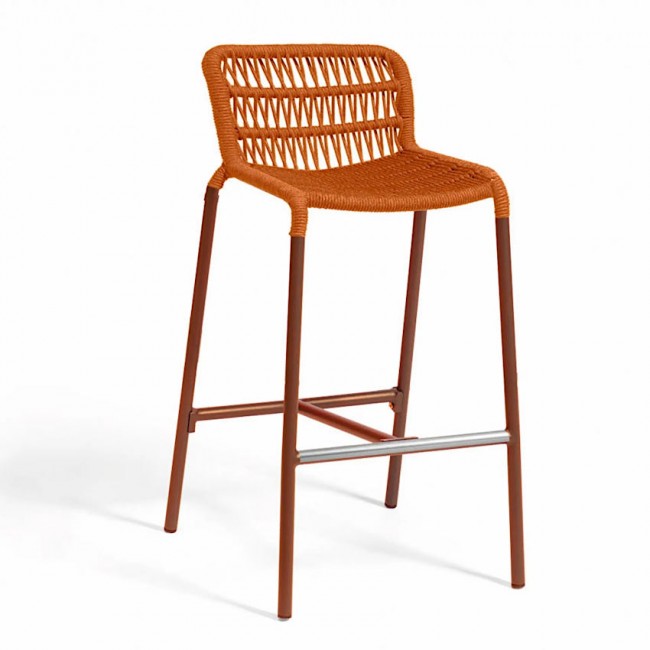 Фотогалерея | Барний стілець Leaf Terracotta (663-TER) - Contral | Вілла Ванілла Каталог фото | Барний стілець Leaf Terracotta (663-TER) - Contral | Вілла Ванілла