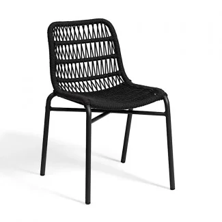 Стілець Leaf Anthracite Стілець Leaf Anthracite