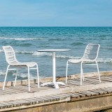Фотогалерея | Стілець Leaf White (710-BCO) - Contral | Вілла Ванілла Каталог фото | Стілець Leaf White (710-BCO) - Contral | Вілла Ванілла