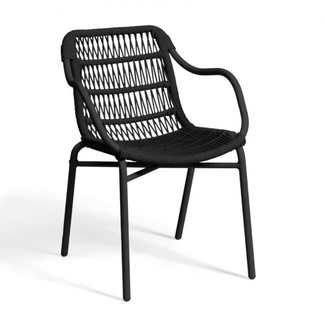 Фотогалерея | Крісло Leaf Anthracite (711-AT) - Contral | Вілла Ванілла Каталог фото | Крісло Leaf Anthracite (711-AT) - Contral | Вілла Ванілла