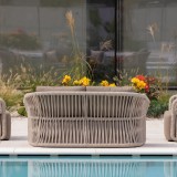 Фотогалерея | Двомісний диван Method White Beige (566-BCO02) - Contral | Вілла Ванілла Каталог фото | Двомісний диван Method White Beige (566-BCO02) - Contral | Вілла Ванілла