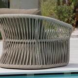 Фотогалерея | Лаунж-крісло Method White Beige (565-BCO02) - Contral | Вілла Ванілла Каталог фото | Лаунж-крісло Method White Beige (565-BCO02) - Contral | Вілла Ванілла