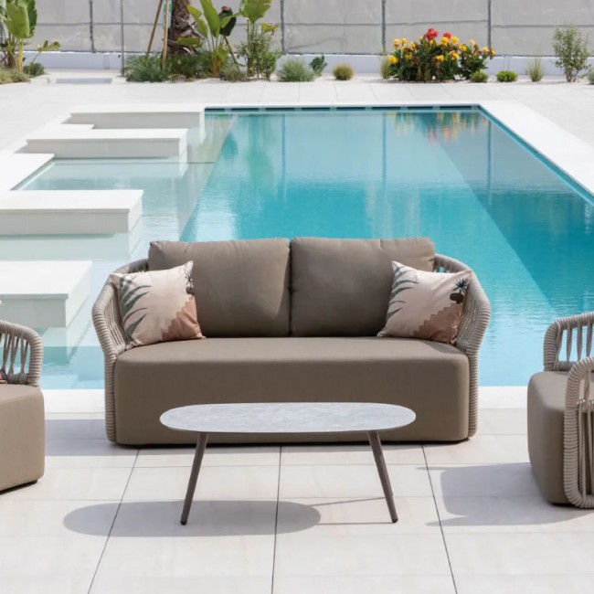Фотогалерея | Двомісний диван Method White Beige (566-BCO02) - Contral | Вілла Ванілла Каталог фото | Двомісний диван Method White Beige (566-BCO02) - Contral | Вілла Ванілла