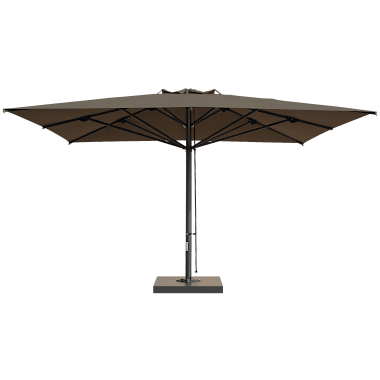 Купити сонцезахисні парасолі для кафе готеля ресторана