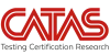 Сертифікат CATAS