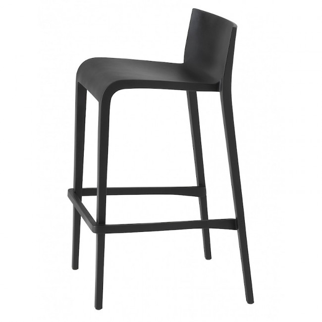 Барний стілець Nassau 537 від виробника Et al., артикул (537NE)|Завнішній вигляд|Офіційний імпортер ➜ Вілла Ванілла