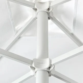 Парасолька Eolo Pureti 2,5х2,5 White
