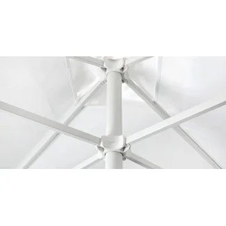 Парасолька Eolo Pureti 3х3 White
