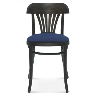 Стілець Fameg A-165 Wenge Blue