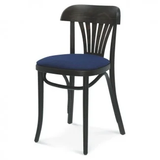 Стілець Fameg A-165 Wenge Blue