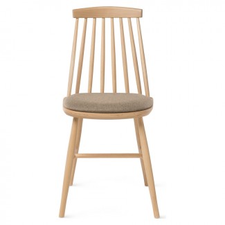Стілець Fameg A-5910 Natural L89