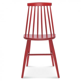 Стілець Fameg A-5910 Red Stain