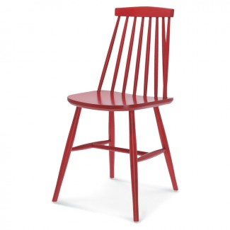 Стілець Fameg A-5910 Red Stain