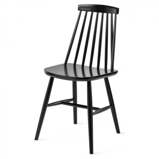 Стілець Fameg A-5910 Black