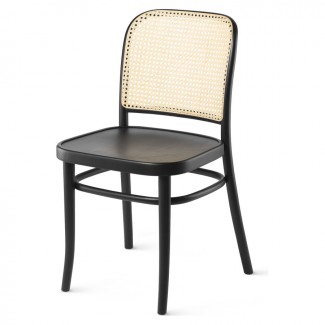 Стілець Fameg A-811/2 Black Stain Стілець Fameg A-811/2 Black Stain