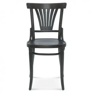 Стілець Fameg A8223 Grey Stain Стілець Fameg A8223 Grey Stain