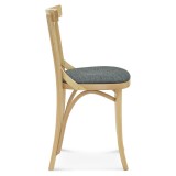 Стілець Fameg A-8810/1 Natural Melange (A-8810/1-67072) від Fameg | Детальний огляд | Villa Vanilla