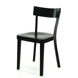 Стілець Fameg A-9449/7 Black Stain (A-9449-7-10) від Fameg |Переглянути розділ: Стільці Fameg Стілець Fameg A-9449/7 Black Stain (A-9449-7-10) від Fameg | Детальний огляд | Villa Vanilla