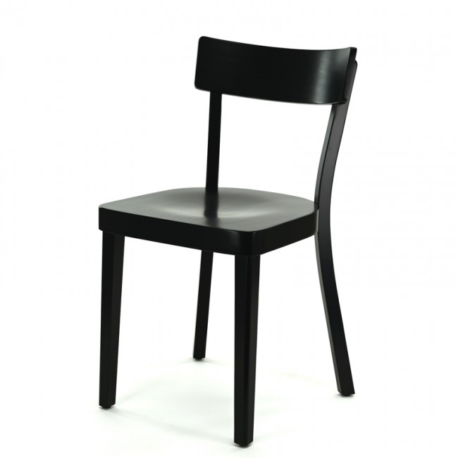 Стілець Fameg A-9449/7 Black Stain (A-9449-7-10) від Fameg |Переглянути розділ: Стільці Fameg Стілець Fameg A-9449/7 Black Stain (A-9449-7-10) від Fameg | Детальний огляд | Villa Vanilla