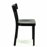 Стілець Fameg A-9449/7 Black Stain (A-9449-7-10) від Fameg |Переглянути розділ: Стільці Fameg Стілець Fameg A-9449/7 Black Stain (A-9449-7-10) від Fameg | Детальний огляд | Villa Vanilla