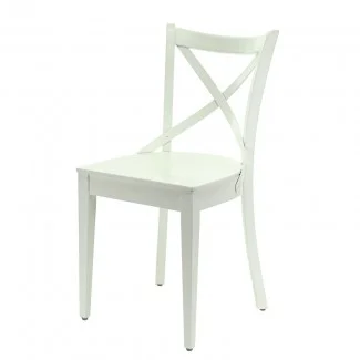 Стілець Fameg A-9907/9 Antique White