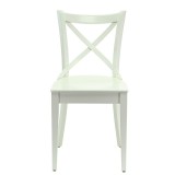Стілець Fameg A-9907/9 Antique White (A-9907-9-A29) від Fameg | Детальний огляд | Villa Vanilla