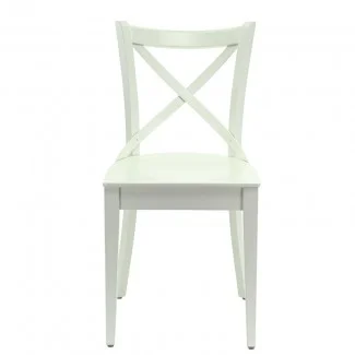 Стілець Fameg A-9907/9 Antique White