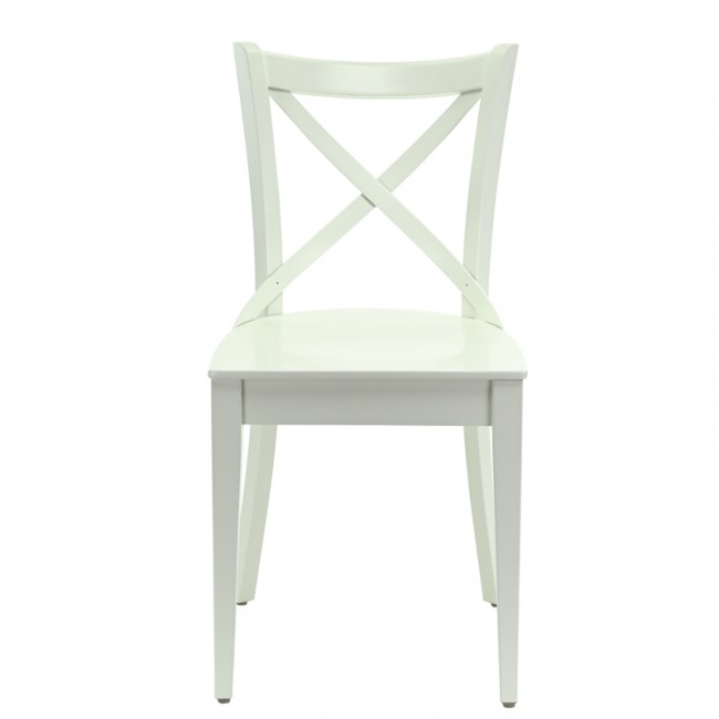 Стілець Fameg A-9907/9 Antique White (A-9907-9-A29) від Fameg | Детальний огляд | Villa Vanilla