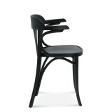Крісло Fameg B-165 Black Stain (B-165-10) від Fameg |Переглянути розділ: Крісла Fameg Крісло Fameg B-165 Black Stain (B-165-10) від Fameg | Детальний огляд | Villa Vanilla