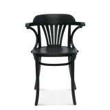 Крісло Fameg B-165 Black Stain (B-165-10) від Fameg |Переглянути розділ: Крісла Fameg Крісло Fameg B-165 Black Stain (B-165-10) від Fameg | Детальний огляд | Villa Vanilla