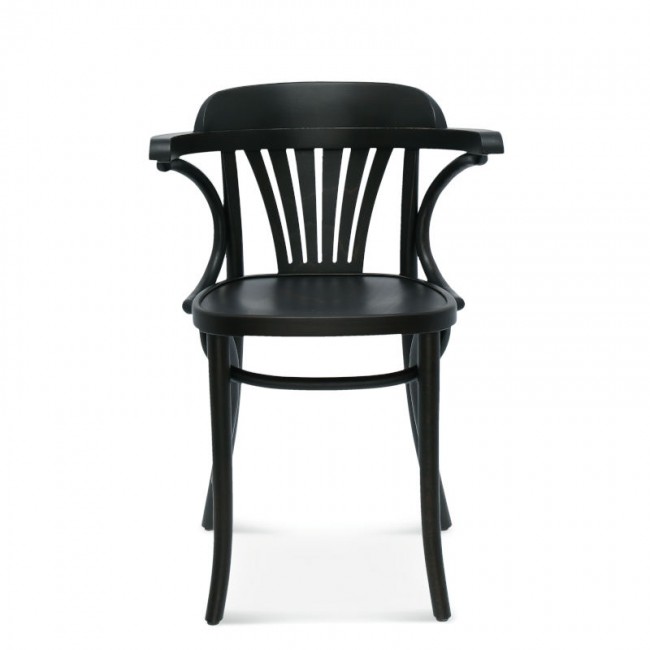 Крісло Fameg B-165 Black Stain (B-165-10) від Fameg |Переглянути розділ: Крісла Fameg Крісло Fameg B-165 Black Stain (B-165-10) від Fameg | Детальний огляд | Villa Vanilla