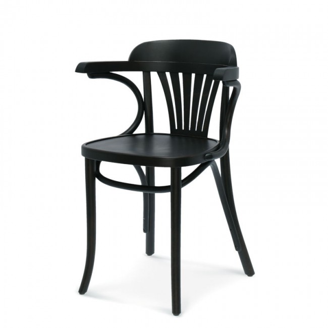 Крісло Fameg B-165 Black Stain (B-165-10) від Fameg |Переглянути розділ: Крісла Fameg Крісло Fameg B-165 Black Stain (B-165-10) від Fameg | Детальний огляд | Villa Vanilla
