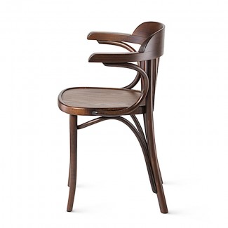 Крісло Fameg B-165 Walnut