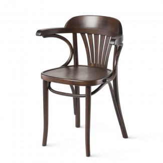 Крісло Fameg B-165 Walnut