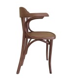 Крісло Fameg B-165 Milky Walnut (B-165-07) від Fameg | Детальний огляд | Villa Vanilla