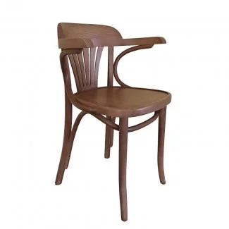 Крісло Fameg B-165 Milky Walnut