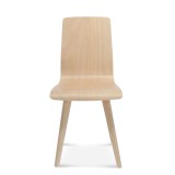 Стілець Cleo A-1602 Natural (A-1602-01) від Fameg |Переглянути розділ: Стільці Fameg Стілець Cleo A-1602 Natural (A-1602-01) від Fameg | Детальний огляд | Villa Vanilla