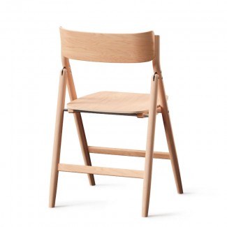 Стілець Joc A-2321 Natural Стілець Joc A-2321 Natural