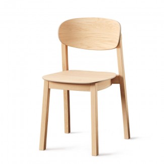 Стілець Linia A-2324 Natural