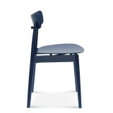 Стілець Nopp A-1803 Light Grey (A-1803-17) від Fameg | Варіанти дизайну | Villa Vanilla