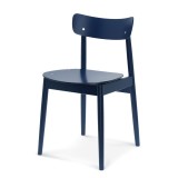Стілець Nopp A-1803 Light Grey (A-1803-17) від Fameg | Варіанти дизайну | Villa Vanilla