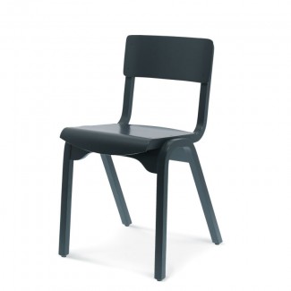 Стілець Puppy A-9349 Dark Grey