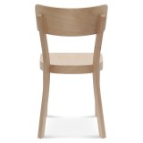 Стілець Solid A-9449 Natural (A-9449-01) від Fameg |Переглянути розділ: Стільці Fameg Стілець Solid A-9449 Natural (A-9449-01) від Fameg | Варіанти дизайну | Villa Vanilla