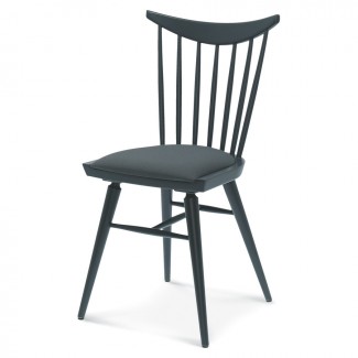 Стілець Stick A-0537 Black Stain